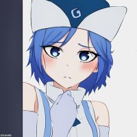 Guvoki💙(@OtakuMaria1) 's Twitter Profile Photo