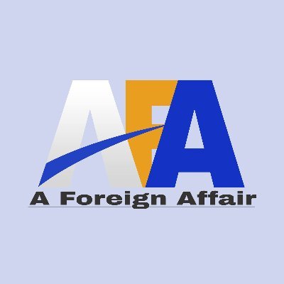 Official Twitter of A Foreign Affair | As Seen On Bachelors Abroad on the #NatGeo Channel |