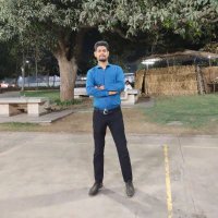 Dipesh Singh Chuphal (@chuphaldipesh) 's Twitter Profile
