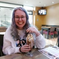 Dr Emma Jenks (@el_jenks) 's Twitter Profile