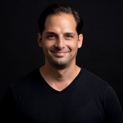 Chief Sales & Marketing Officer @bequietofficial (Listan) | Serial Founder | Digital Native and Industry Insider for 25 years