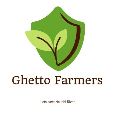 Ghetto Farmers Mathare (GHM) is a collective of Mathare residents who work together in agriculture focusing rehabilitation of Nairobi River.