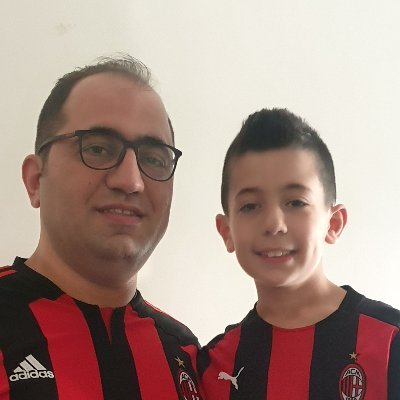 ما يخص ميلان تحليلا، ارقاما واحصائيات. محب للكرة الهجومية وعاشق لكرة التسعينات
قناتي في اليوتيوب:
https://t.co/Qr0oxOpmSV…