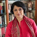 Sucheta Dalal's avatar