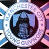 mcfcnoticias's profile picture. 