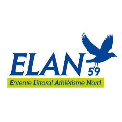 Entente Littoral Athlétisme du Nord 59 (ELAN 59) : US Dunkerque Athlétisme, CACB et Gravelines Athlétisme. Toute l'actualité du club ici ! 📰🏃🏻‍♂️🐦