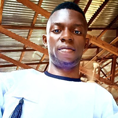 AdelodunGreen's profile picture. Educationist
Optimist
Fashion Retailer