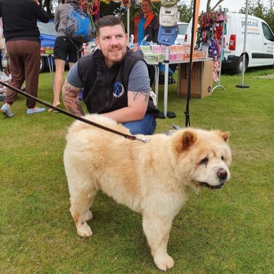 A professional and qualified dog trainer who aims to improve families lives by helping them understand their canine companions