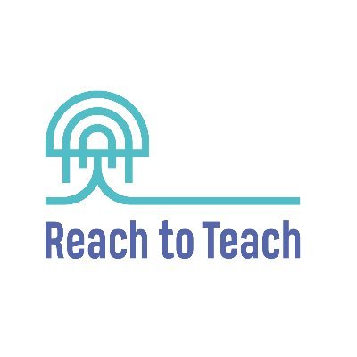@ReachtoTeachIN