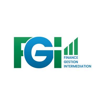 BourseFgi's profile picture. Finance Gestion et Intermédiation (FGI S.A) est une #SGI (Société de Gestion et d’intermédiation) agréée par le #CREPMF sous le numéro SGI/2019-01.