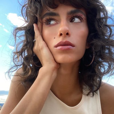 B E G O Ñ A  V A R G A S Profile