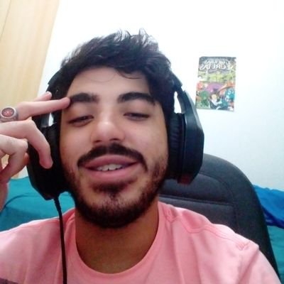 MID for @teamelementsbr (melhor org)
Casado com essa pessoa mais linda desse universo @Andressinhareb1