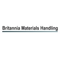 Britannia Materials Handling (@britanniamhltd) 's Twitter Profile Photo