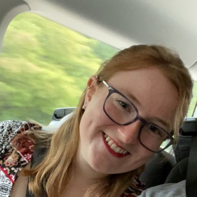 Biologist🐟🌱🧪🔬in training |B.S. Biology UAA ‘20 | Hates: sunshine, crowds | Loves: critters, Alaska| Views=own | she/her/hey you