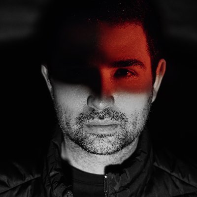Omid Mahramzadeh, also known as PrOmid, is a music producer, composer, DJ, remixer, vocalist