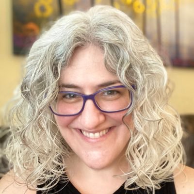 CBMonkeyMama's profile picture. 