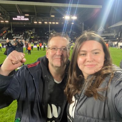 JBrodie78's profile picture. Massive,Fulham & Seattle Seahawks fan