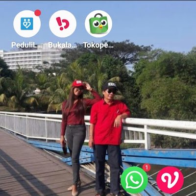 BusonoKusmin's profile picture. 