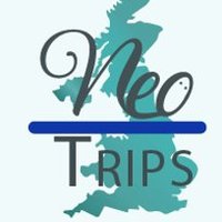 NeoTRIPS(@NeoTRIPs1) 's Twitter Profile Photo