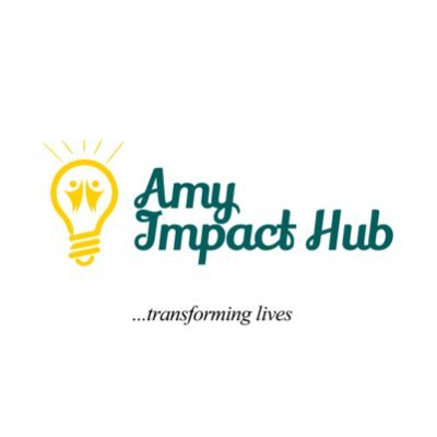 Àmy Impact Hub