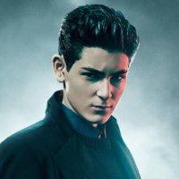 Mr. Wayne (@profbrucewayne) Twitter profile photo