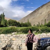 Tsering Choton (@tseringchoton1) 's Twitter Profile