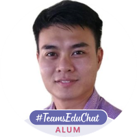GOH KOK MING (@gohkokming2) 's Twitter Profile