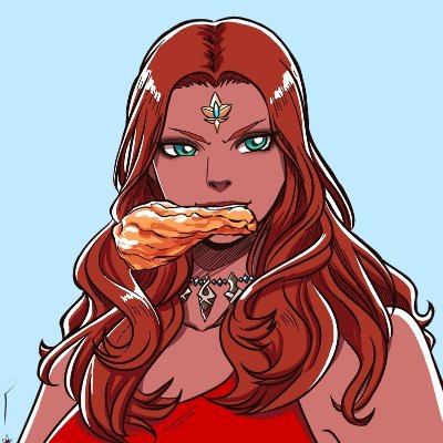 Scarlet Falconさんのプロフィール画像