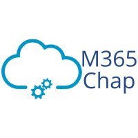 The Microsoft 365 Chap (@m365chap) 's Twitter Profile Photo The Microsoft 365 Chap (@m365chap) 's Twitter Profile Photo