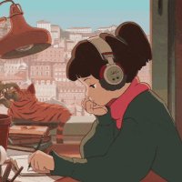 Lofi jazz hiphop cafe (@lofi_jazz) 's Twitter Profile
