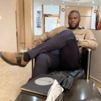 Bodrick Mupatas (@mbumbula1) 's Twitter Profile