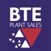 BTE Plant Sales (@BTEPlantSales) Twitter profile photo