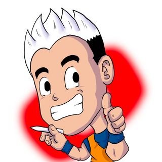 .NET Software Developer, Crossfitter, Artist, Caricaturist and 2D Animator