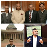 Siddhartha Daveभारत माता की जय (@siddharthadave) 's Twitter Profile