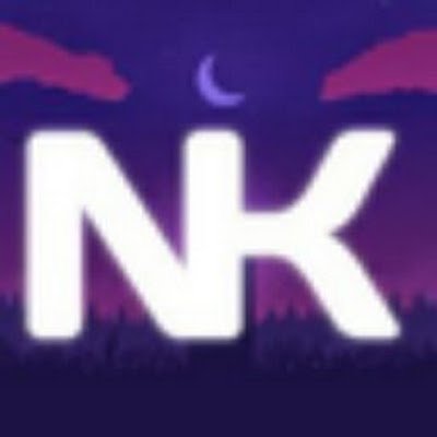 KanNazus's profile picture. Простой чел