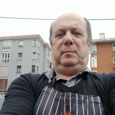 PacoPrieto16's profile picture. Vivir