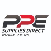 PPE Supplies Direct(@PPEsuppdirect) 's Twitter Profile Photo