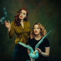 Norris & Parker (@norrisparker26) 's Twitter Profile