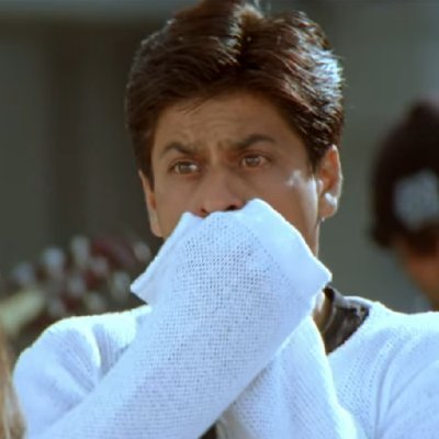 I discover Indian cinema and I am already fan of SRK
- She/Her - Fan Account