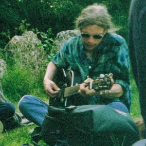 Web developer, ExpressionEngine #eecms maestro, musician, hippy carnivore and deep thinker!
