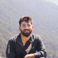 Rayees Ganie (@rayees_ag) 's Twitter Profile