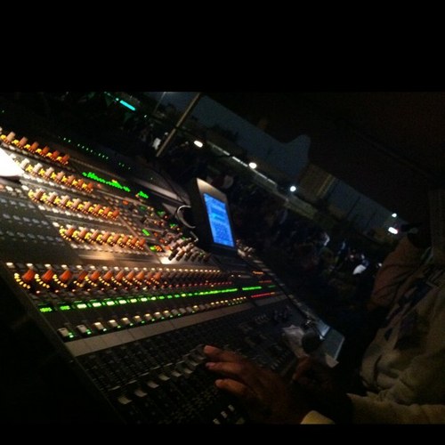 jamesbevelle's profile picture. Engineering/Mixing/Producing