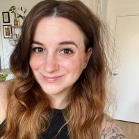 Kait Tremblay (they/them) (@kait_zilla) 's Twitter Profile