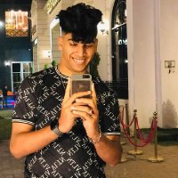 M7md Ragab (@m7mdragab207) 's Twitter Profile