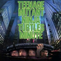 TMNT Minute (@tmntminute) 's Twitter Profile