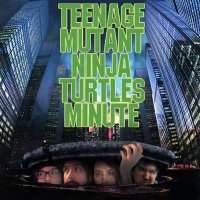 TMNT Minute(@TMNTMinute) 's Twitter Profile Photo