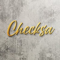 Checksa (@checksat) 's Twitter Profile