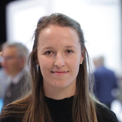 Camilla HB Jespersen Profile