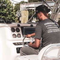 Rod Hill (@hotrod256) 's Twitter Profile