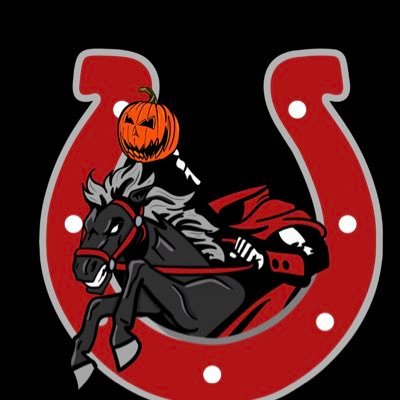 Coach Anthony Giuliano. The official Twitter of the Sleepy Hollow Headless Horsemen football team